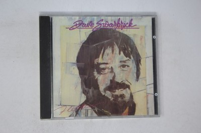 Dave Swarbrick- Flittin' Music CD Album