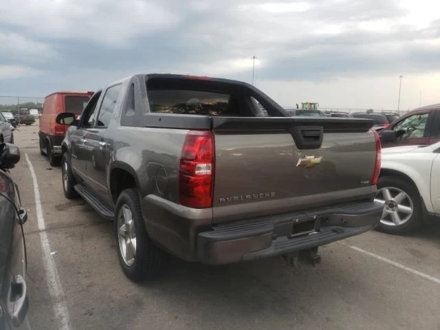 2009 Chevrolet Avalanche 1500 Transfer Case NQH 4WD Needs Motor 142K Miles Foto 4 de 4