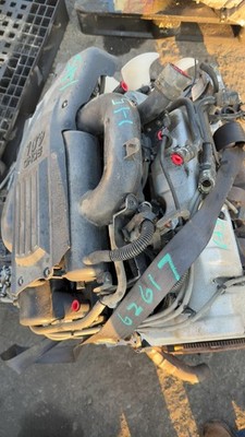 2001 2002 2003 FORD EXPLORER Engine Assembly motor