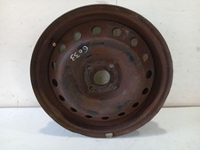 Jantes Chevrolet KALOS