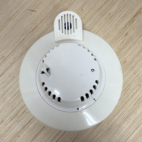 Radionics D285TH Detector Head with Sounder Base