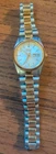 Vintage Seiko Women’s Watch day/date Two Tone Case/Jubilee Band