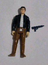Han Solo (Bespin Outfit) for sale