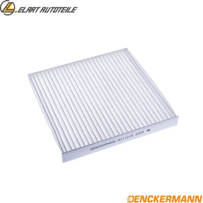 INTERIOR AIR FILTER M111018 FOR HYUNDAI i10III MITSUBISHI MIRAGE/SPACE/STAR