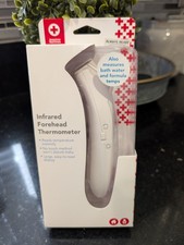 AMERICAN RED CROSS Infrared Forehead Thermometer NEW
