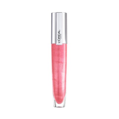 3600523971336 L'Oreal Paris Brilliant Signature Plump-In-Gloss błyszczyk do