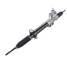 Power Steering Rack & Pinion for Infiniti QX56 Nissan Armada 5.6L V8 2004-2015