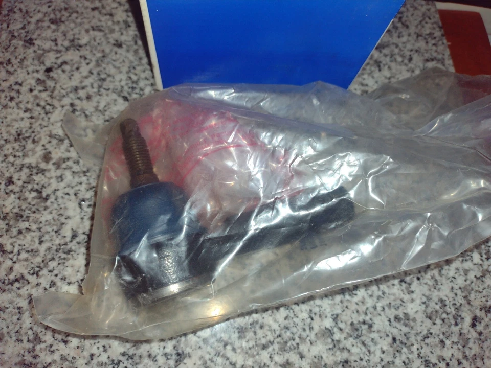 Extremo de varilla de amarre de dirección compatible con SATURN L300 L200 2000-2005, LW200 LW300 Spicer 401-2061 Foto 4 de 4