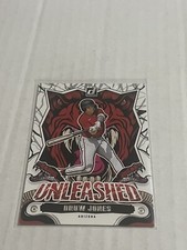 2024 Donruss Baseball Druw Jones Unleashed Insert Diamondbacks