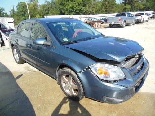 STEERING WHEEL COIL WIRE 21994381 FITS 05 COBALT 139582 - Picture 2 of 9