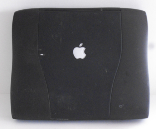 Vintage Apple Macintosh Powerbook G3 Series Untested Parts Only - Afbeelding 5 van 12