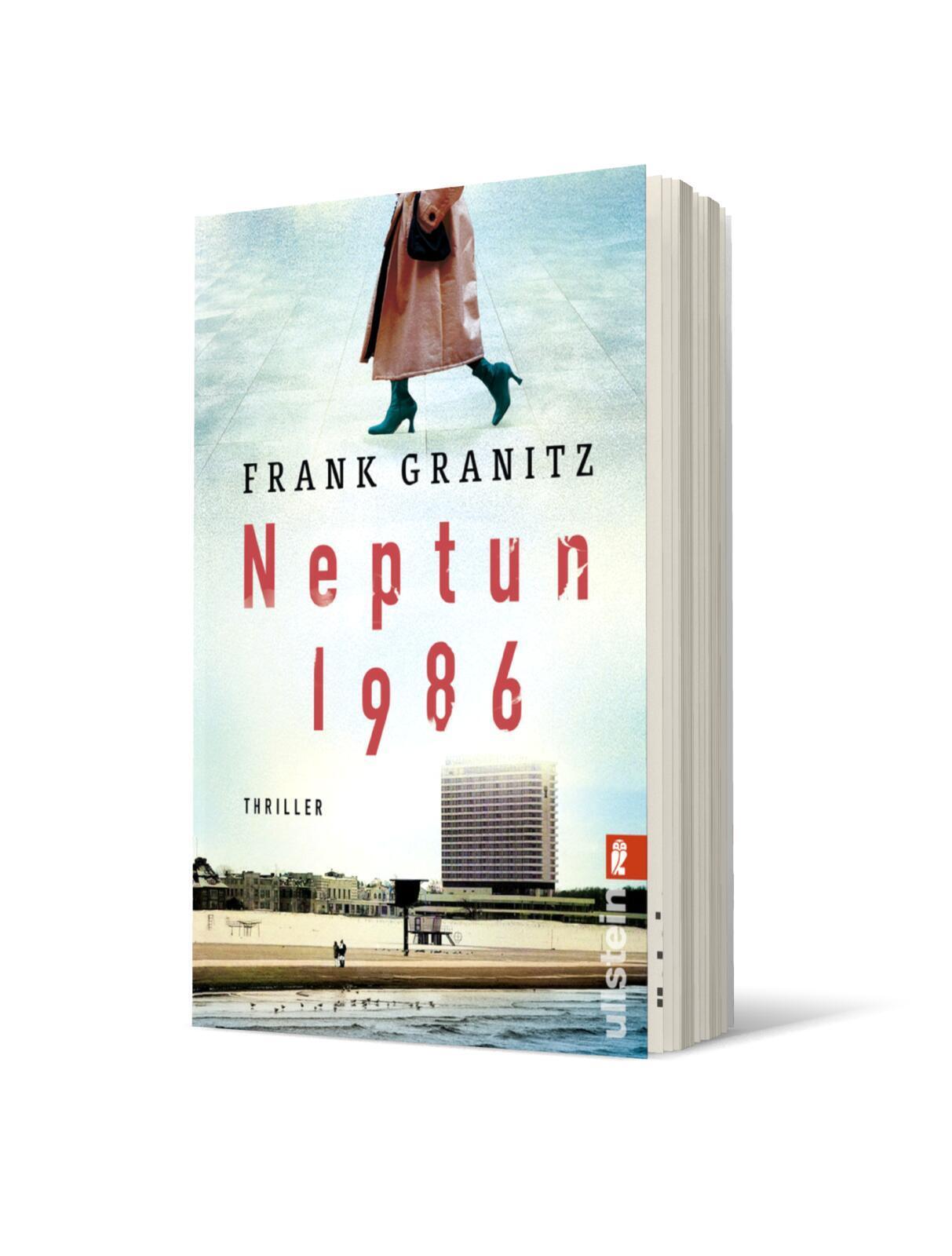 Thumbnail - Neptun 1986 Frank Granitz