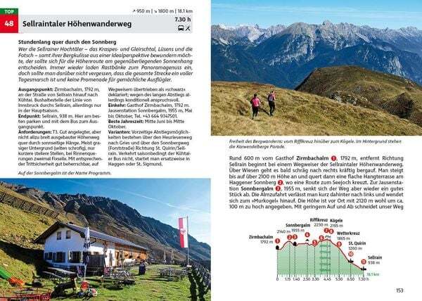 Thumbnail - Rund Um Innsbruck