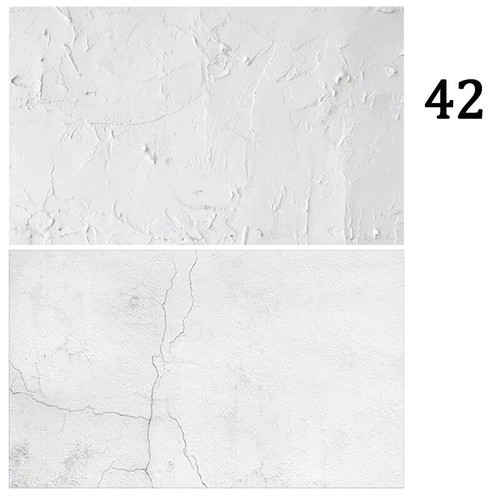 Fotokulissen 2-seitig Holzmaserung Fotohintergrund Tapete Studio - Bild 54 von 59