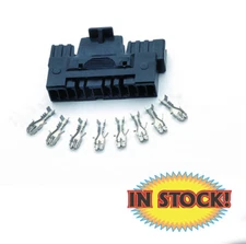 Flaming River FR20118 - Steering Column Connector Kit - 4-1/4" Long