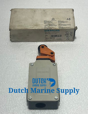 SIEMENS 3SE3303-1E Travel Limit Switch 3SE3 303-1E