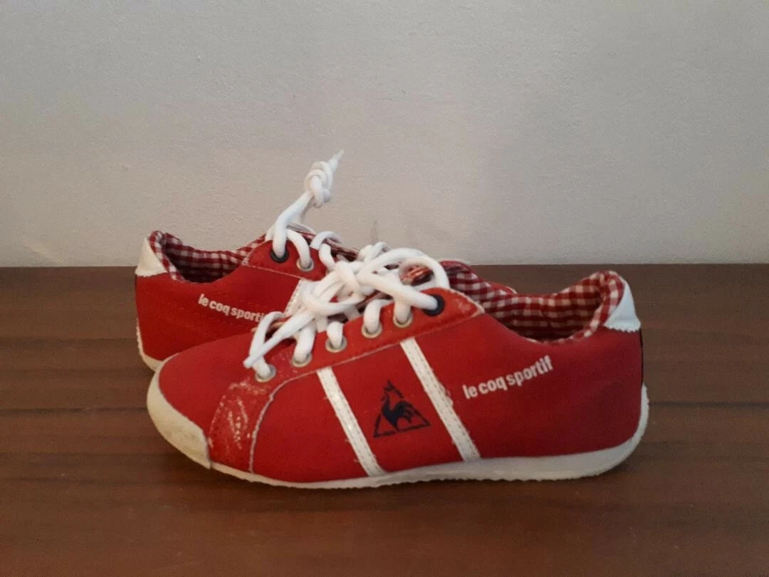 Le sportif shop shoes