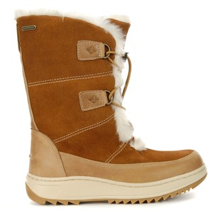 sperry powder valley