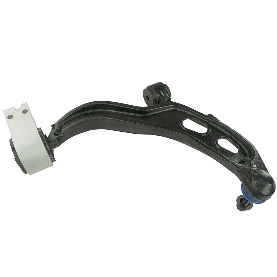 Mevotech Supreme Front Lower Control Arm w/ Ball Joint Fits 2013 2014 Ford Flex — 第 3/4 张图片