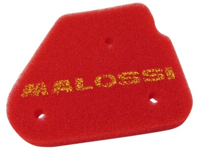 Luftfilter Sport - Malossi Red Sponge für Minarelli Liegend 50