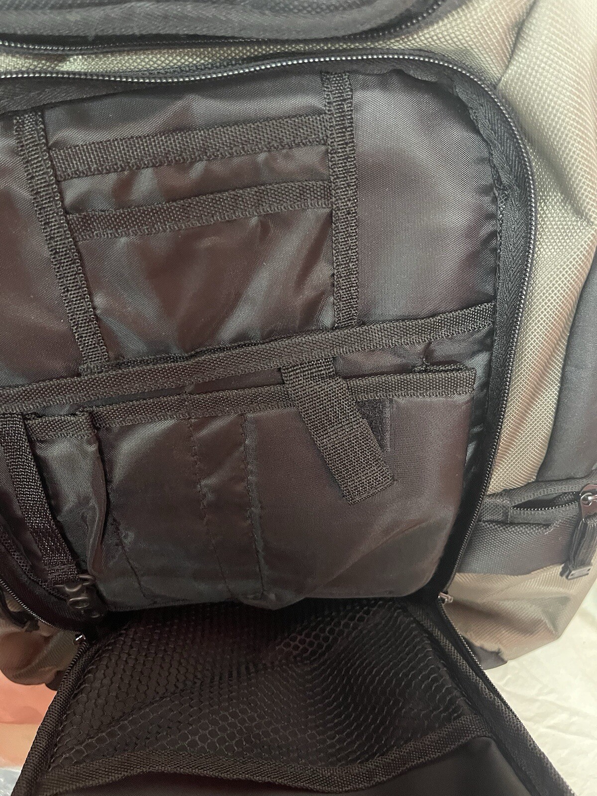 Pacific Design Action Pro Backpack - image 7