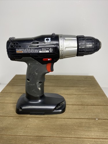 Craftsman C3 Model 315.116890 19.2 Volt 