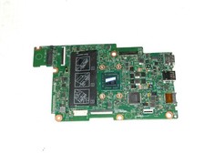 New Dell OEM Inspiron 11 3180 Motherboard w/ AMD A6-9220e AMA01 M3G09