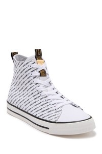 roberto cavalli high top sneakers
