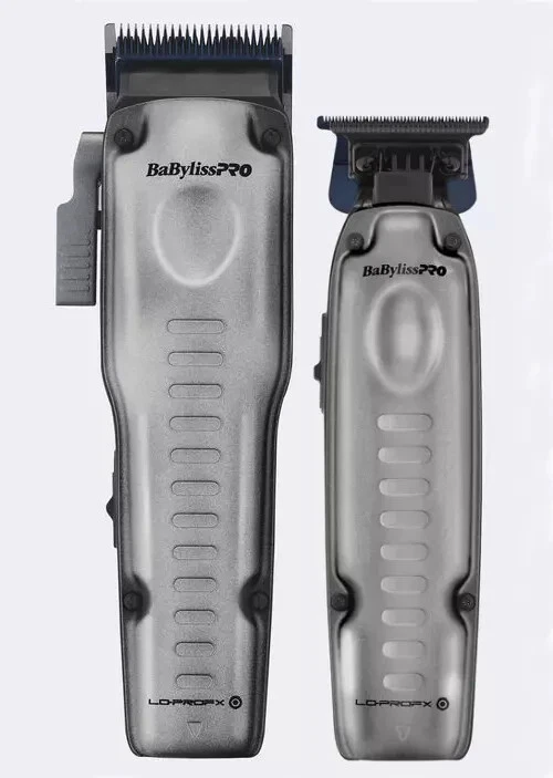 BaByliss PRO Men Gray Hair Clippers & Trimmers for sale | eBay