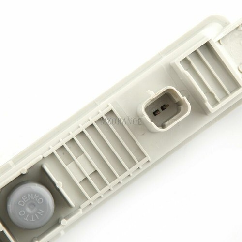 2PCS LED Daytime Running Light For Peugeot 107 108 308 Partner Tepee Toyota Aygo - Picture 8 of 10