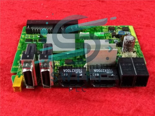 USED 1PCS A20B-2101-0050 Fanuc Control Board - Picture 3 of 6