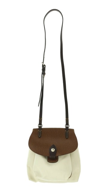 dooney and bourke crossbody nylon