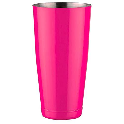 PIAZZA Boston Shaker Lucido 900 Ml - Rosa (Z5k)