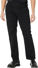 Signature by Levi Strauss & Co. Gold Label Straight Stretch Chino Pants, 30/36
