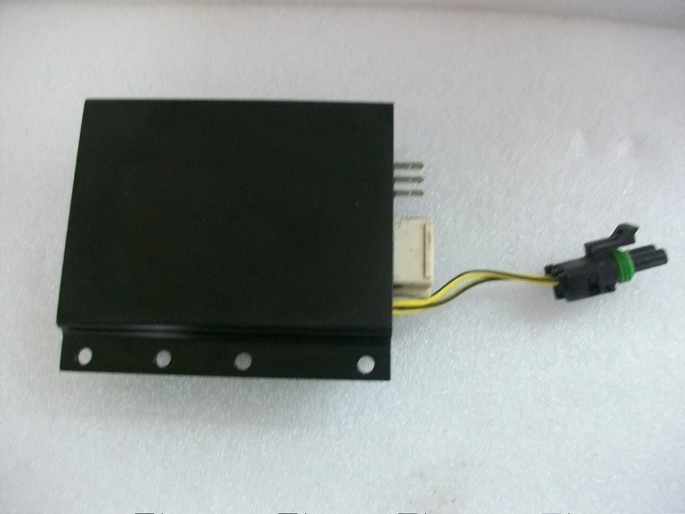 Nice! 2005 2006 Polaris Scrambler Magnum 400 450 500 HO ECU Power ECM 4011110 - Image 3 of 4