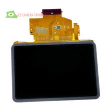 LCD display screen suitable for Canon EOS 80D 90D Mark II 6D2 6DII camera
