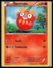 Darumaka 20/98 Pokemon Card Emerging Powers Common 70 HP Lightly Played IC