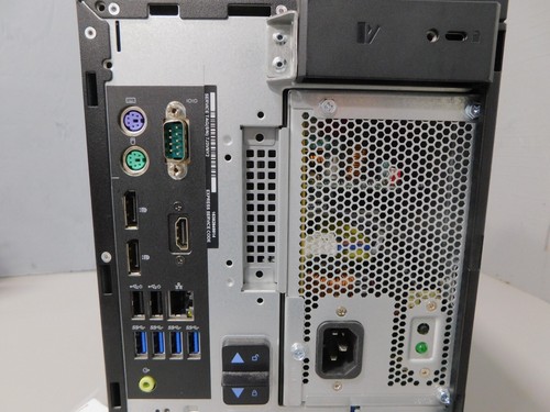 DELL PRECISION 3630 MT i7-8700K 3.7GHZ 32GB RAM 1TB NVME+ 2x 500GB SSD Win11 Pro - Bild 10 von 10