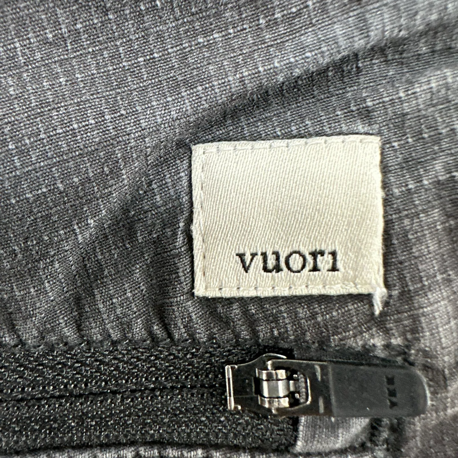 vuori jogger ripstop drawstring camo cargo pocket pants