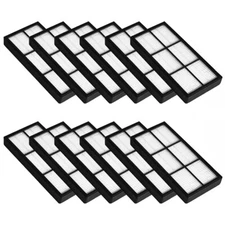 1-12 Pack Replacement Hepa Filter Filters For irobot Roomba 860 870 871 880 960