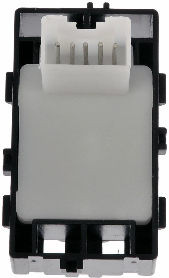 Interruptor de ventana de puerta para Cadillac CTS Dorman 2003-2007 246KD87 Foto 2 de 3