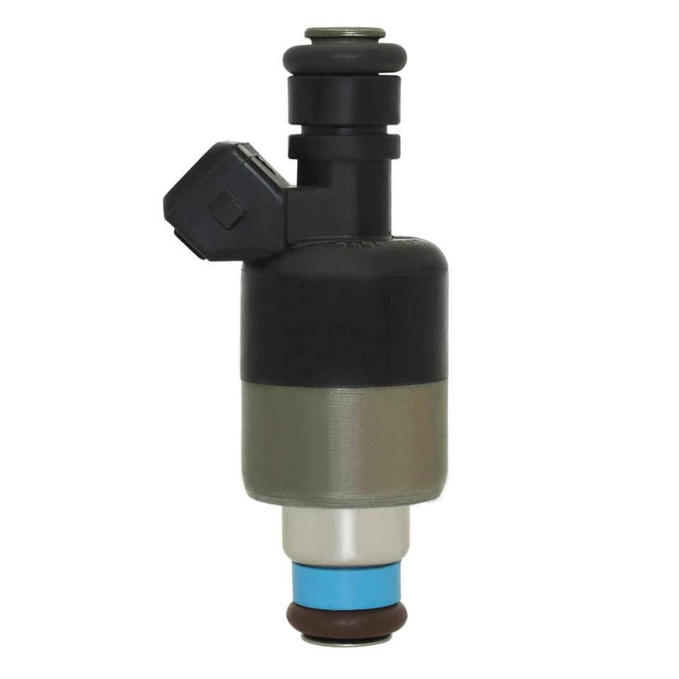 Juego de 1 inyector de combustible para Saturn SL SL1 2001 L4 1,9 L sedán VIN: 8 SOHC 17121646 Foto 3 de 4