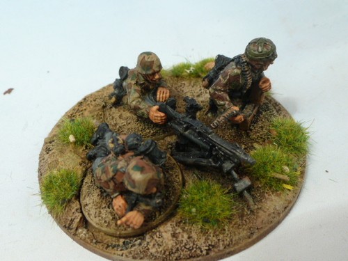 120x 4mm Static Grass Tufts Self Adhesive Multi-Colour 28mm AWI Wargaming Basing - 第 8/35 張圖片