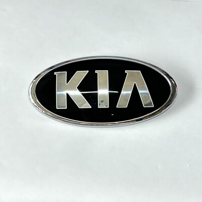 Headlight Bulbs For 2020 Kia Forte OEM Front Hood Logo Emblem - Foto 9