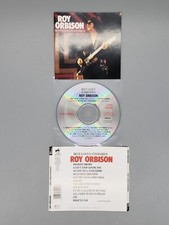 Best Loved Standards by Roy Orbison (CD) No Case No Tracking