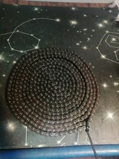Renold Duplex Kette 1/2 Teilung 16ft 10 lang ...