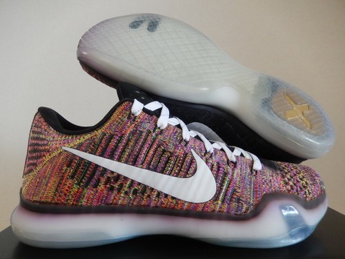 kobe 10 flyknit