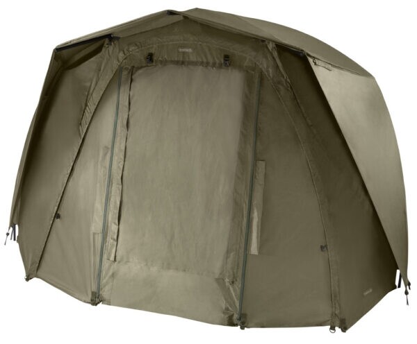 Trakker Tempest Brolly 100T Skull Cap Wrap - Carp Fishing Brolly Accessory