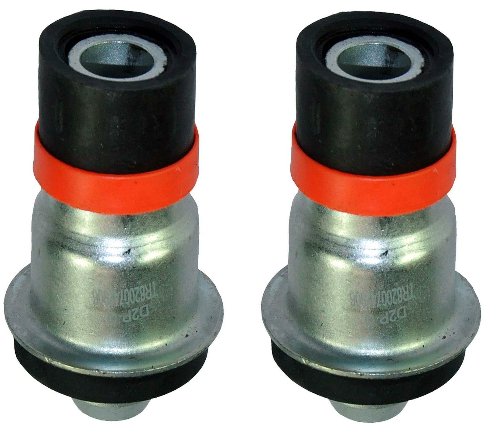 Pair FOR Nissan Micra K12 Mk3, Note,Tiida Front Subframe Rear Bushes eBay