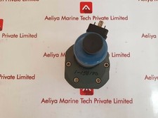Rochem 160 solenoid valve